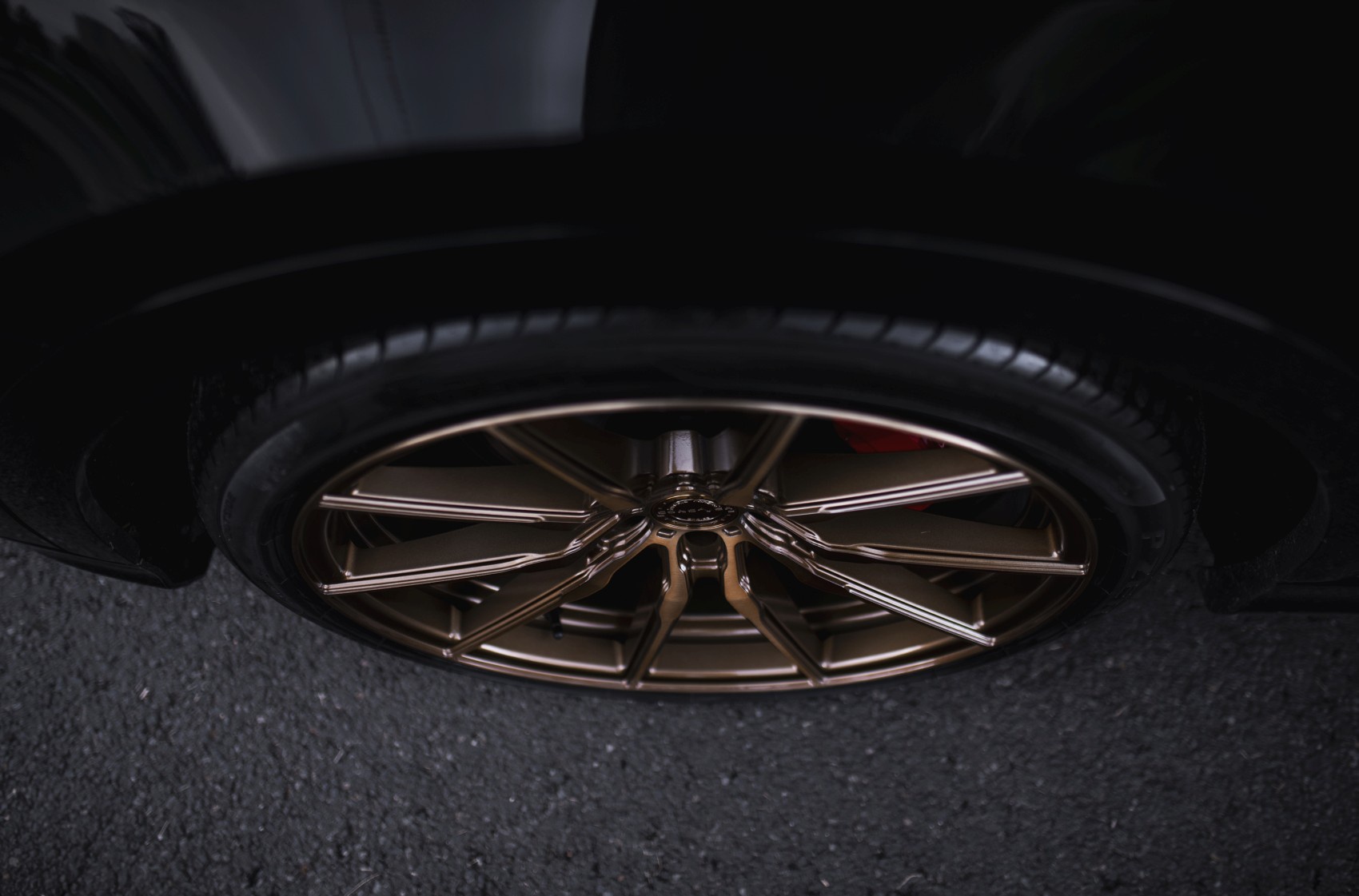 Audi Q8 / SQ8 / RSQ8