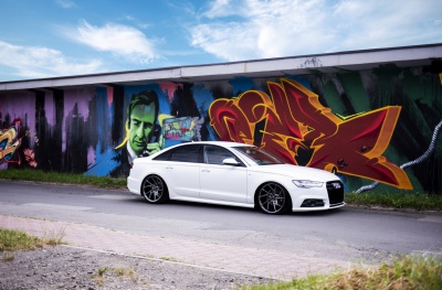 Audi A6 / S6 / RS6