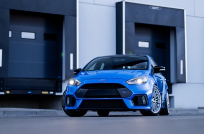 Ford Focus RS
