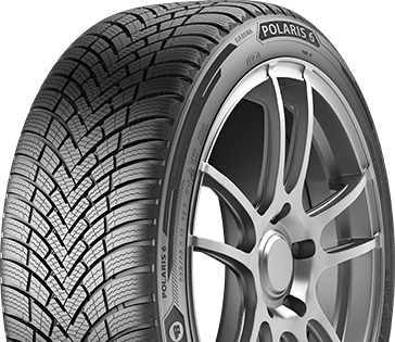 Barum Polaris 6 215/55 R17 98V XL EVc 3PMSF M+S