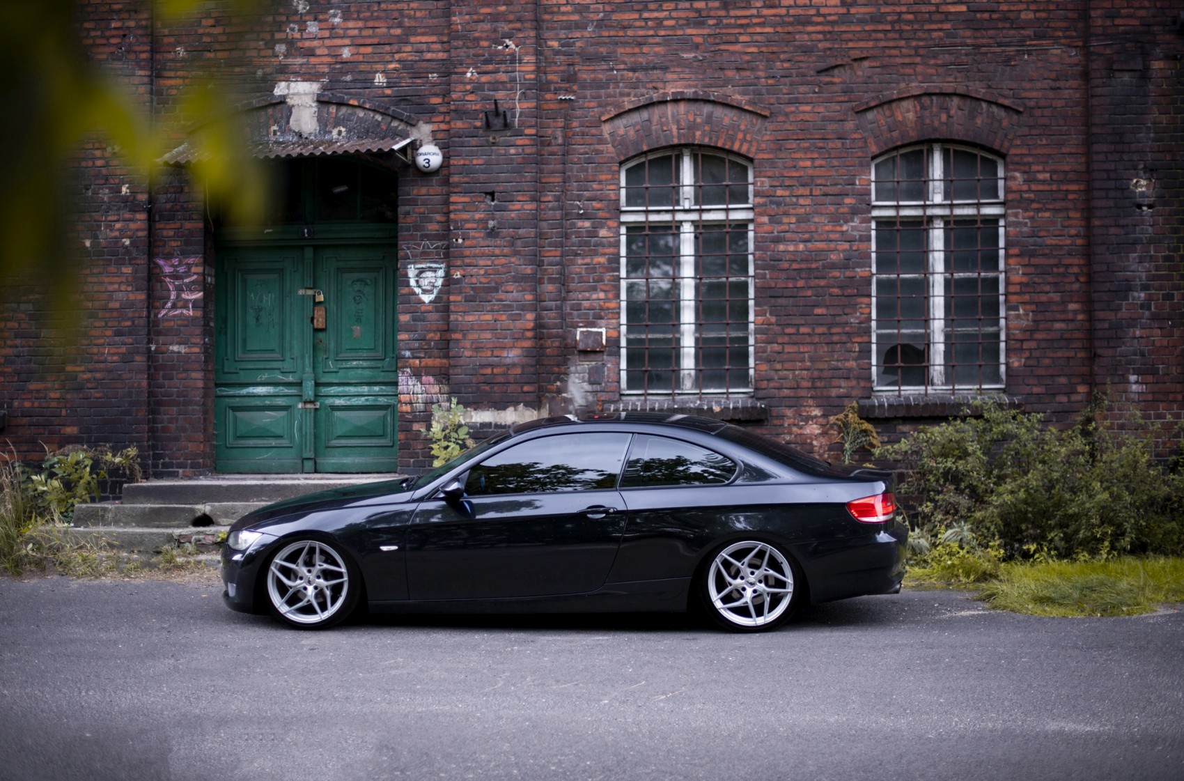 BMW 3 Series / M3