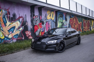 Audi A5 / S5 / RS5
