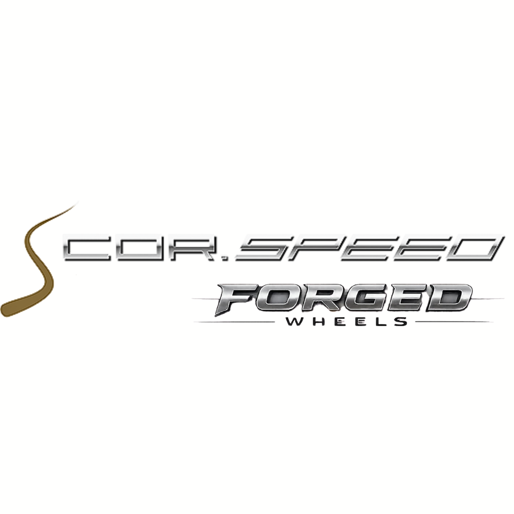Corspeed Forged