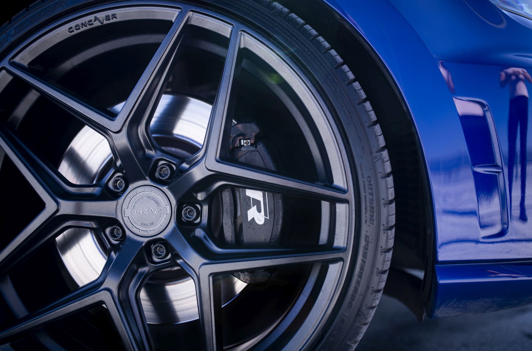 Volkswagen Golf / R / GTI