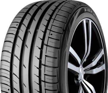 Falken, Ziex ZE914A EcoRun, 215/65 R17 99V AO BLK