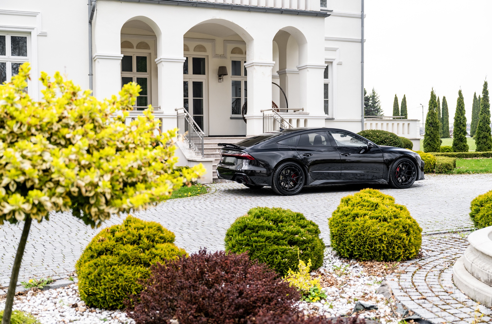 Audi RS7