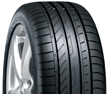 Fulda, SportControl, 205/50 R16 87V SL