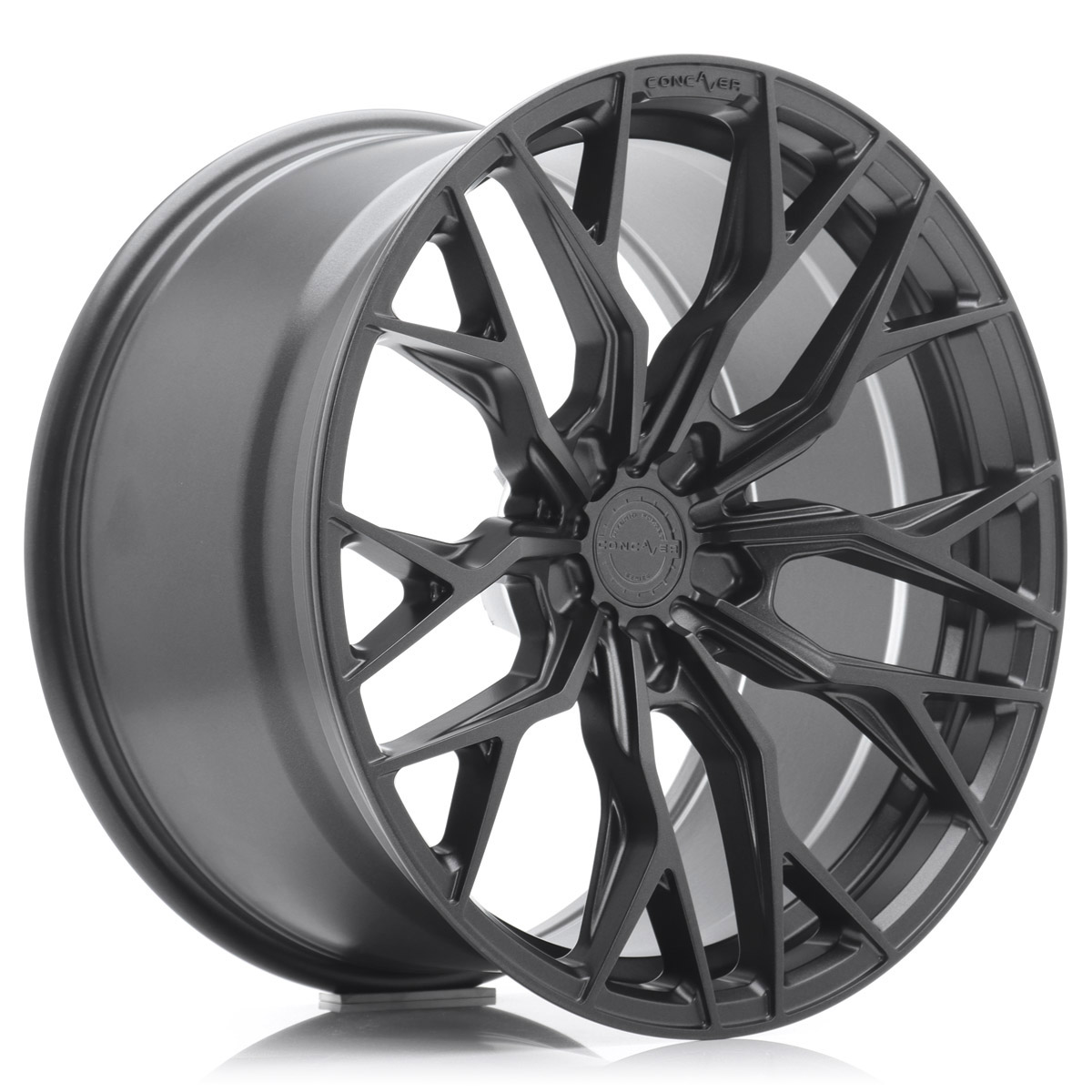 CVR1-CarbonGraphite
