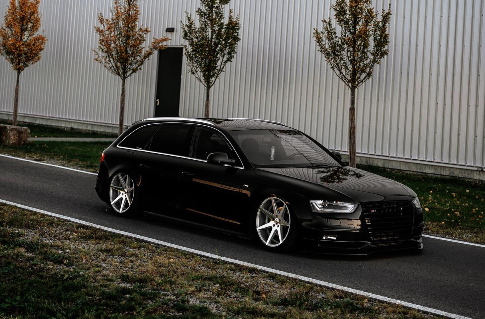 Audi A4 / S4 / RS4