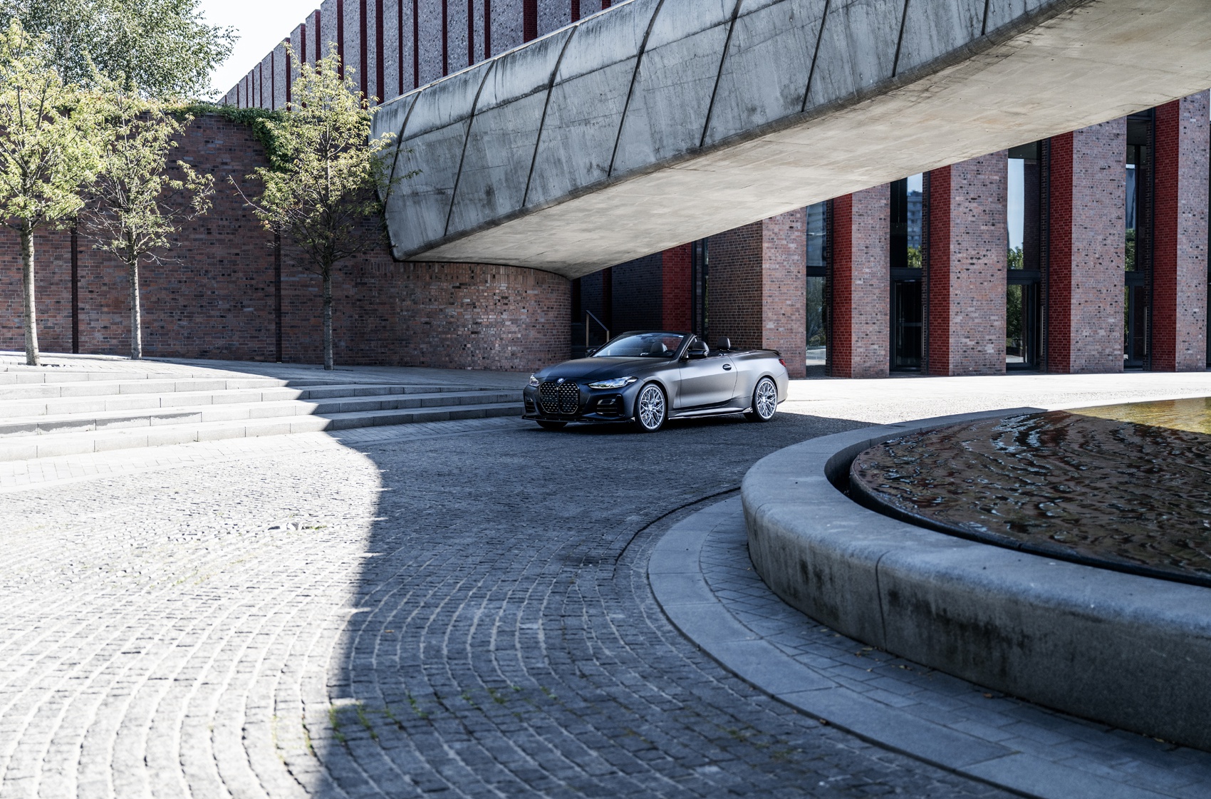 BMW M440