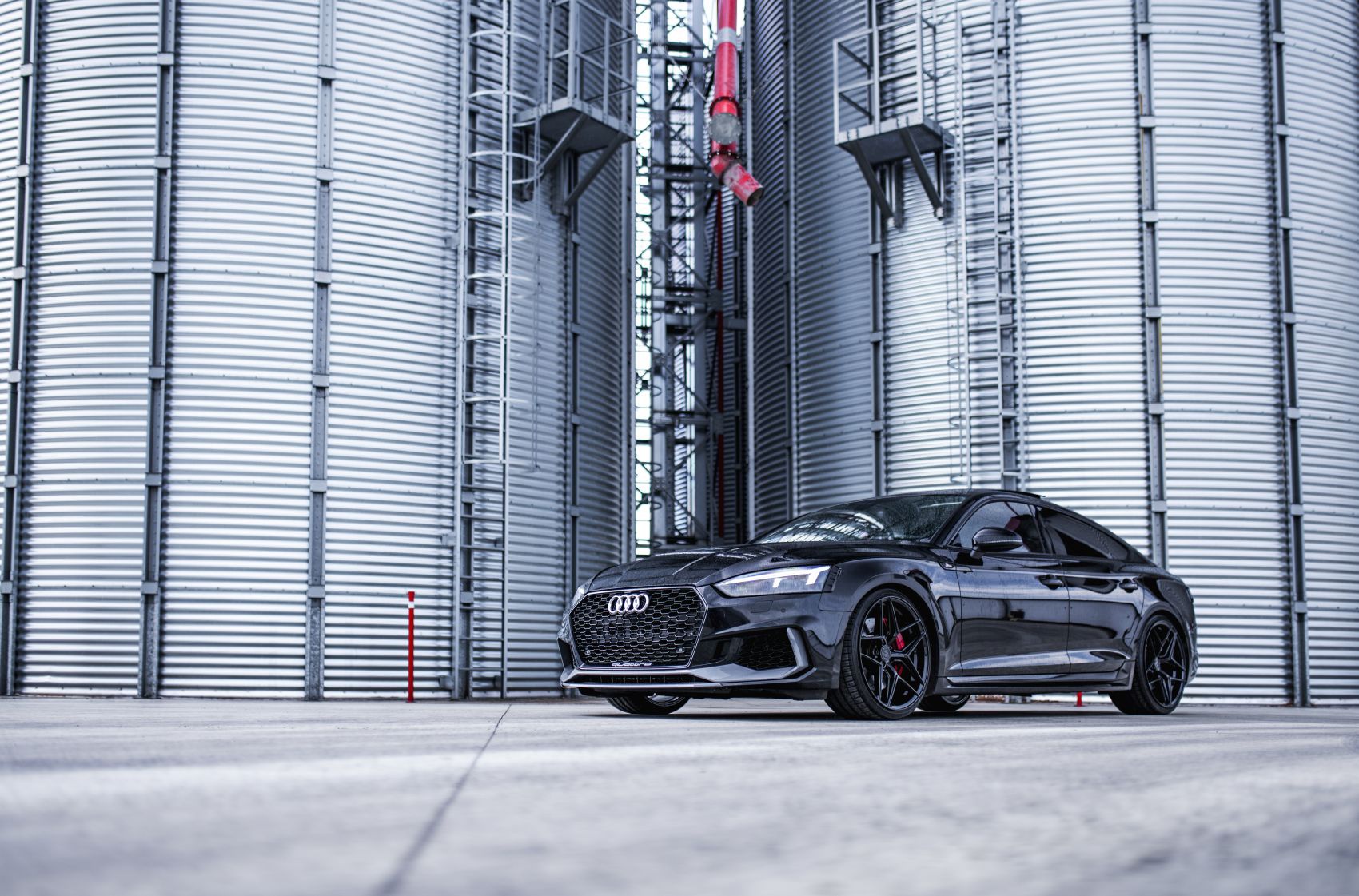 Audi A5 / S5 / RS5