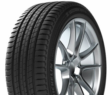 Michelin, Latitude Sport 3, 245/60 R18 105H EV Suitable