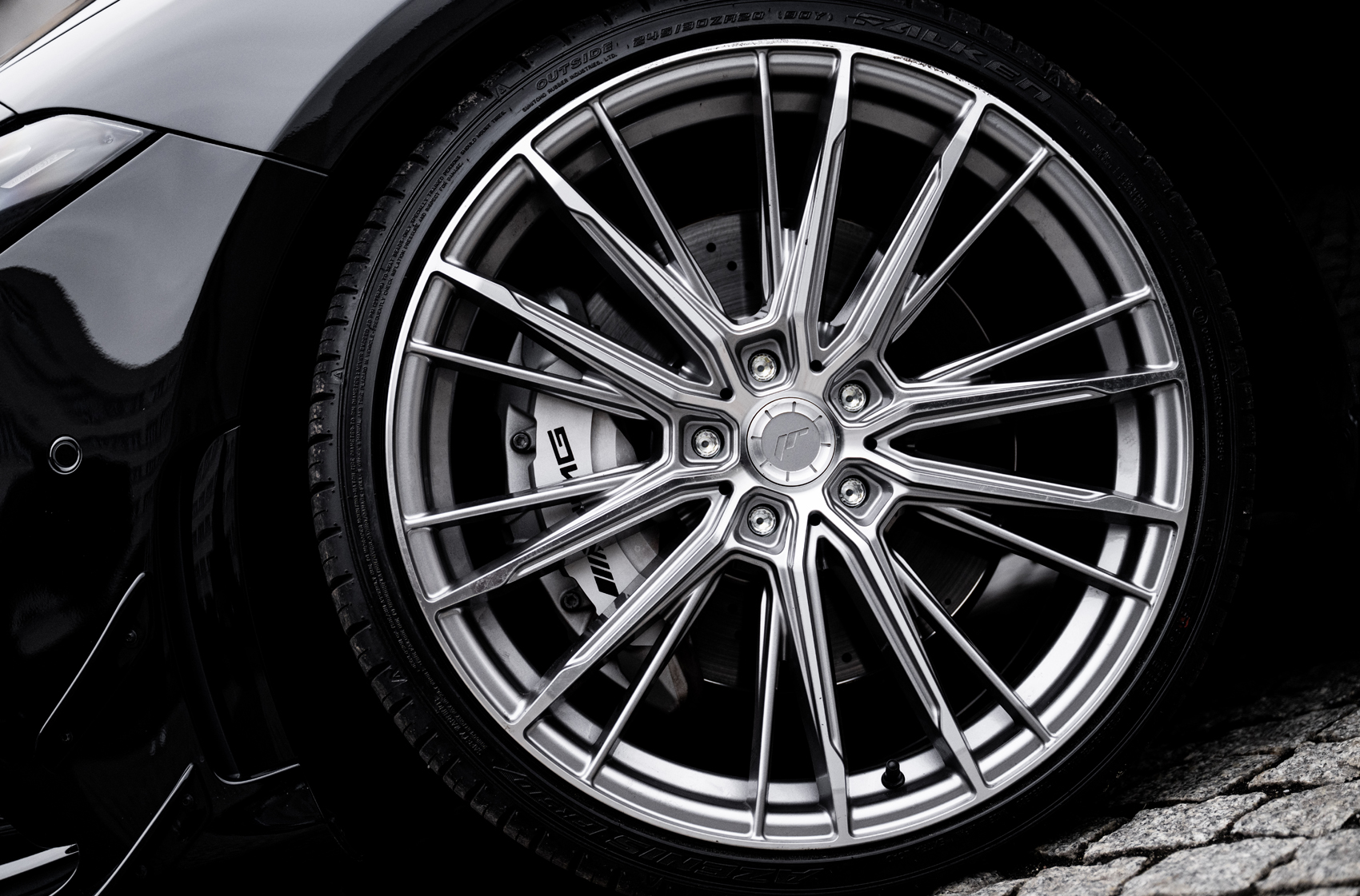 Mercedes A35 AMG