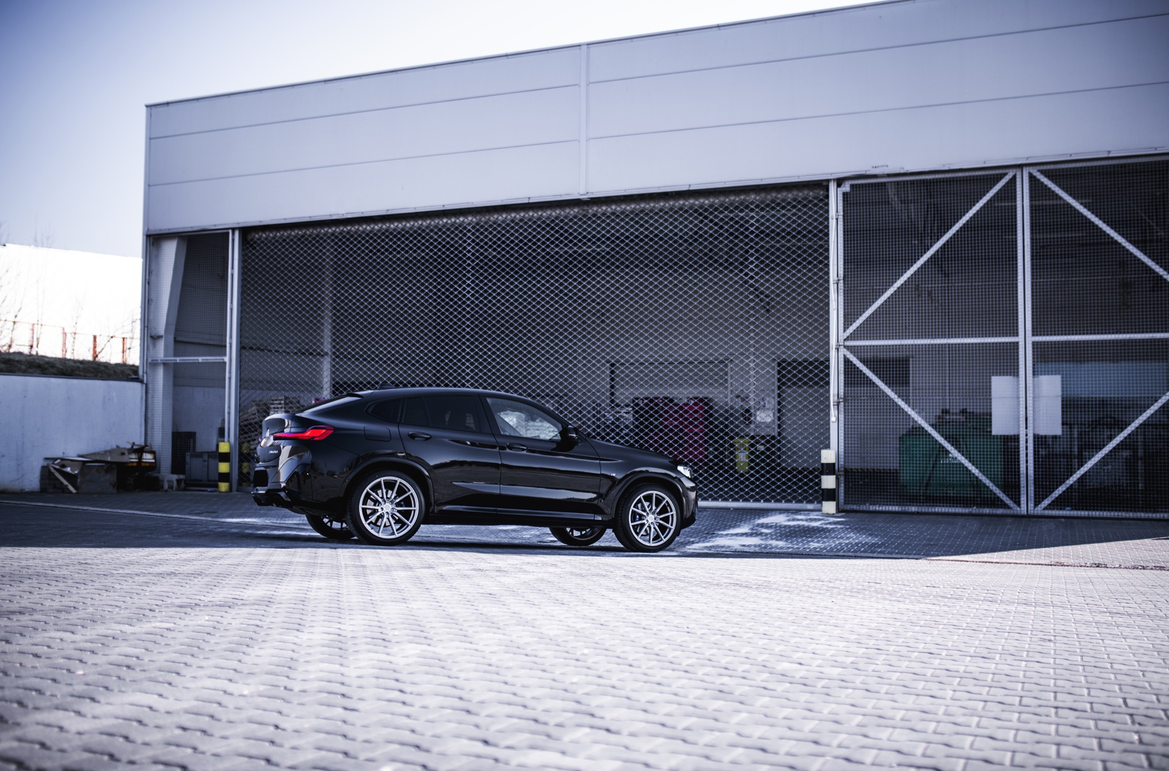 BMW X4 / X4m