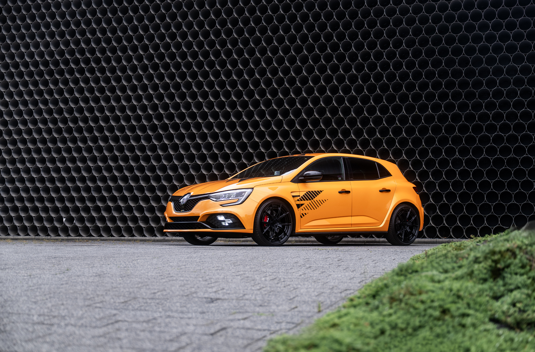 Renault Megane RS