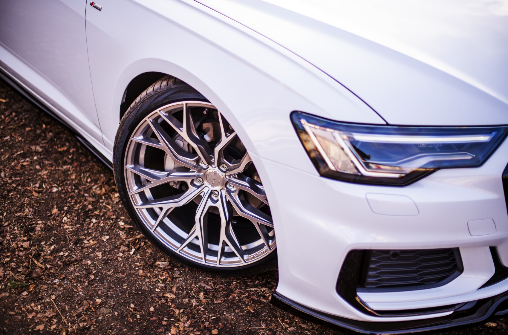 Audi A6 / S6 / RS6