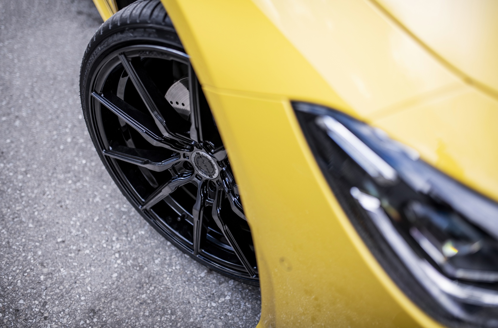 Mercedes-Benz CLA / CLA35 / CLA45