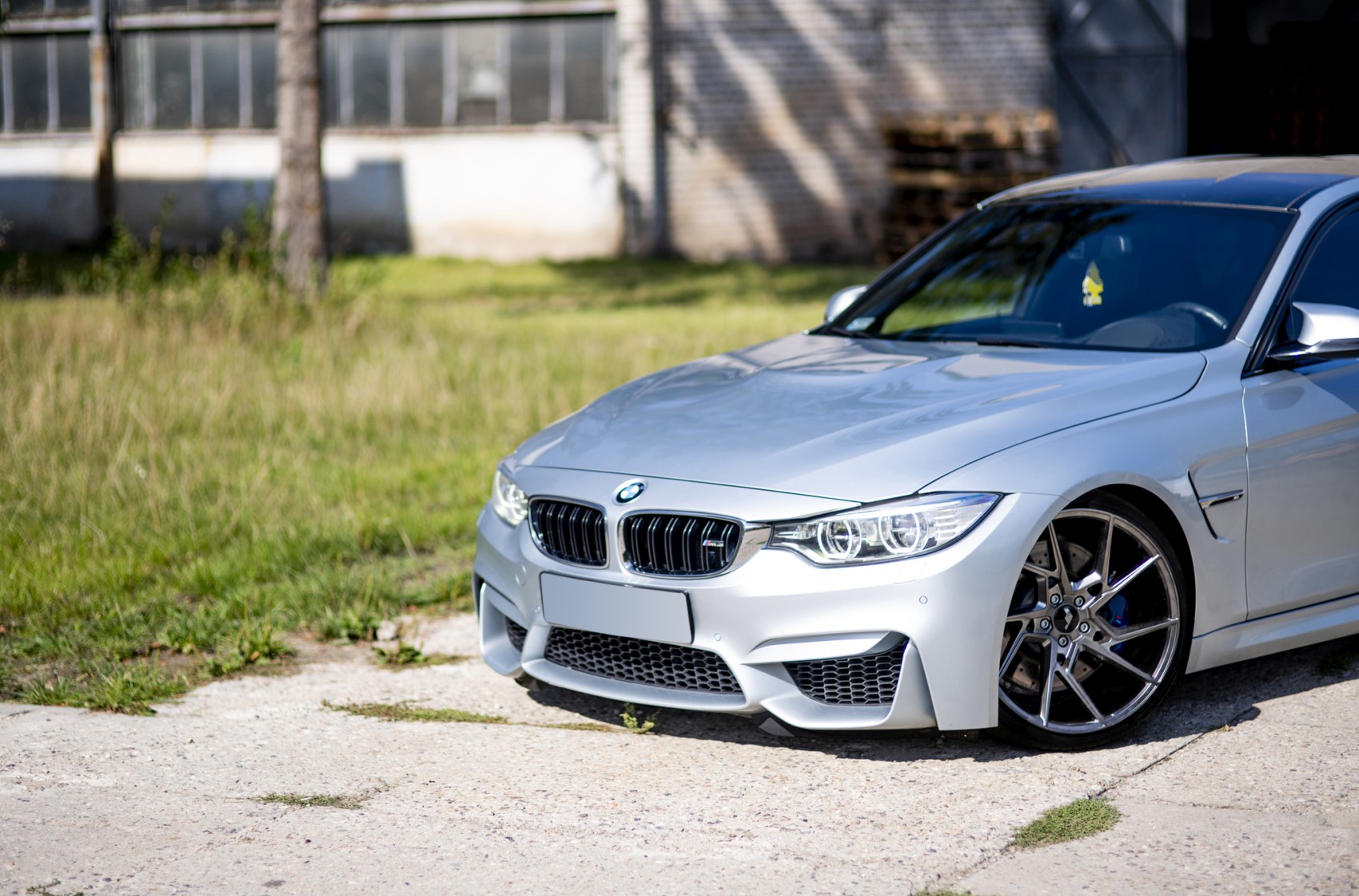 BMW 3 Series / M3