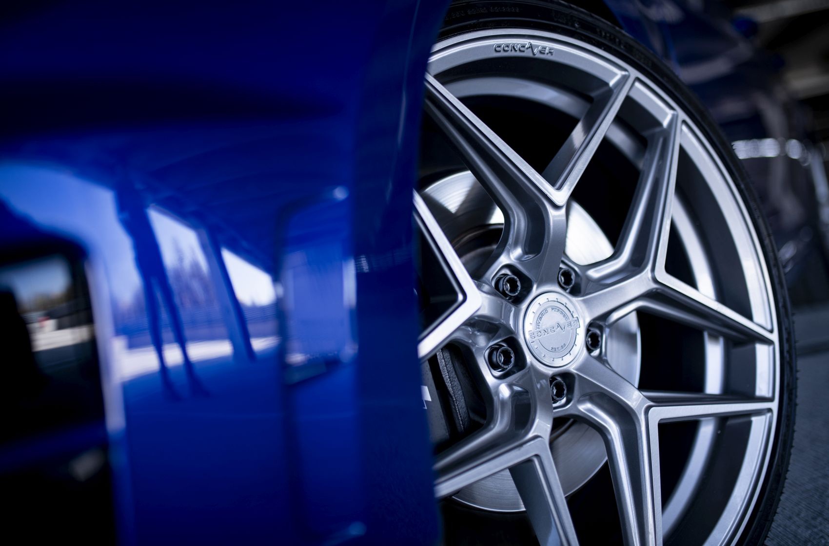 Volkswagen Golf / R / GTI