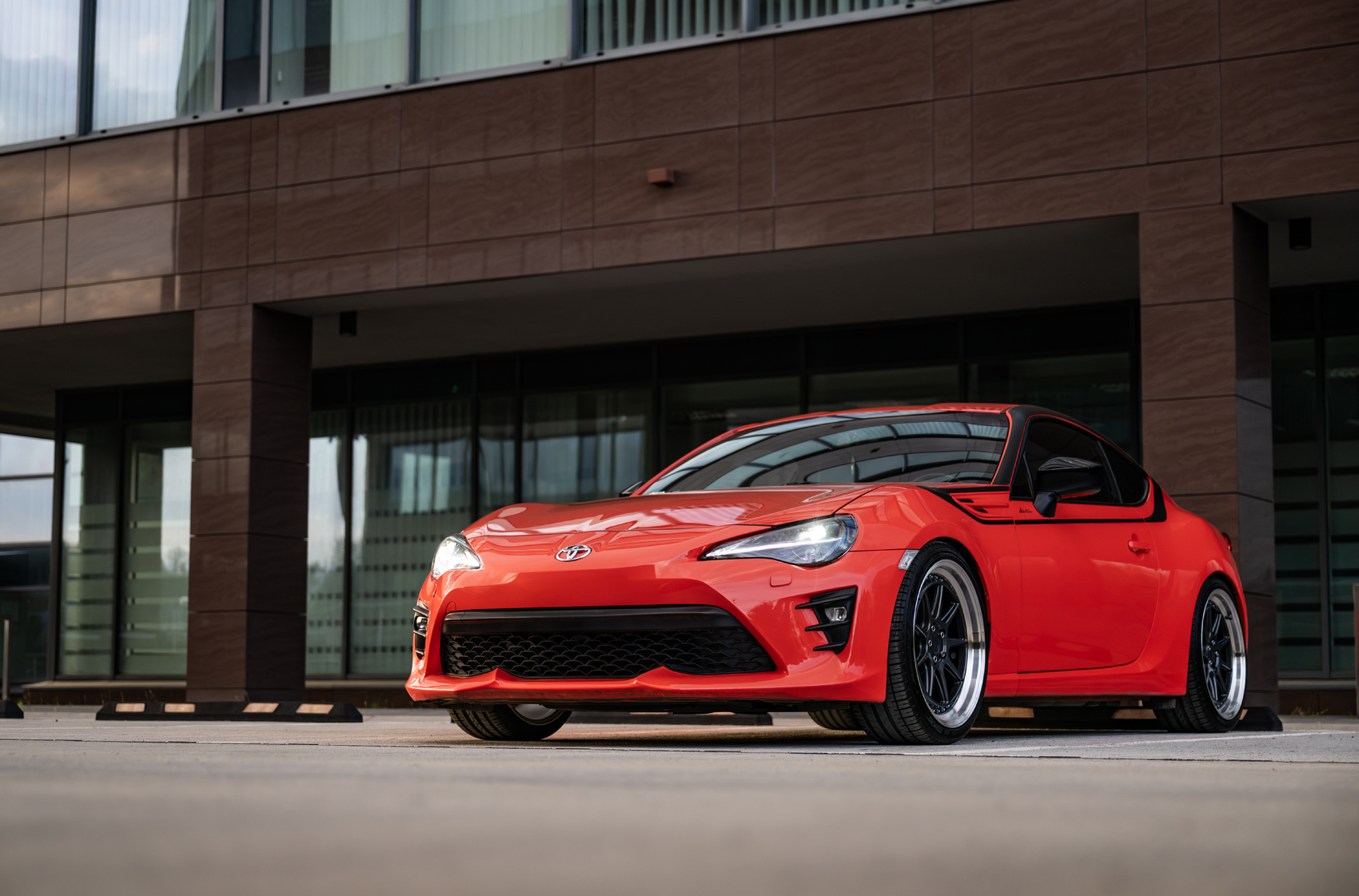 Toyota GT86