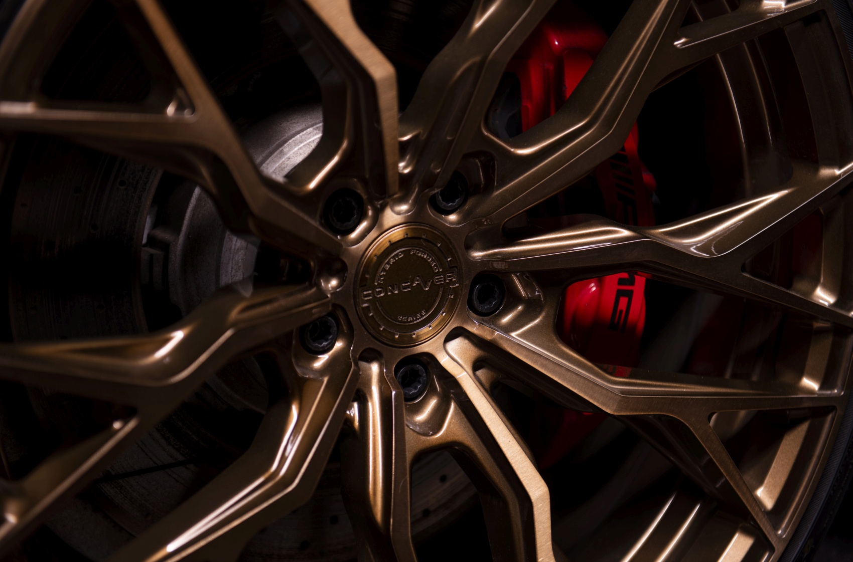 Mercedes-Benz SL / SL63