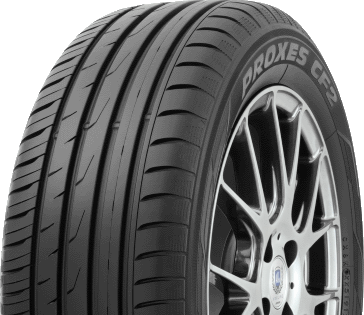 Toyo, Proxes CF2, 205/65 R16 95V