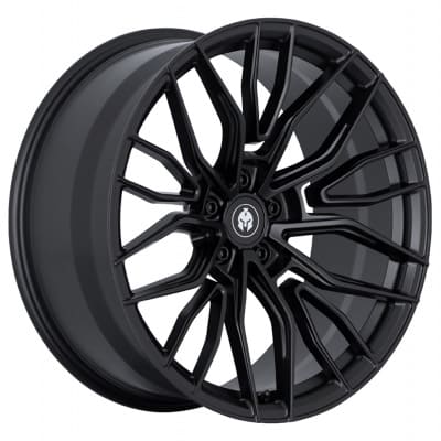 Aversus Forged Black Legion 2 in Multicolor Farbe