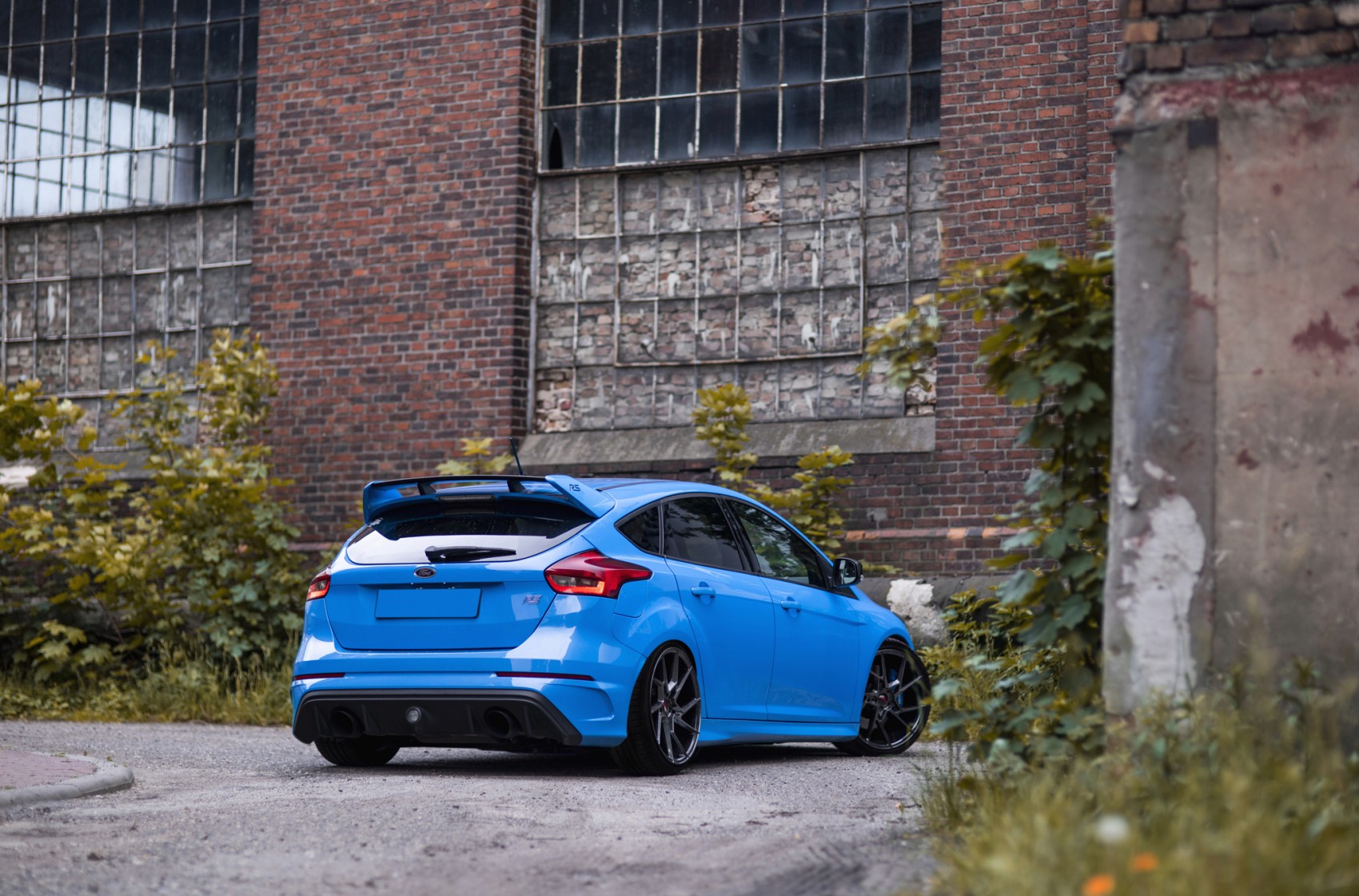Ford Focus / ST / RS
