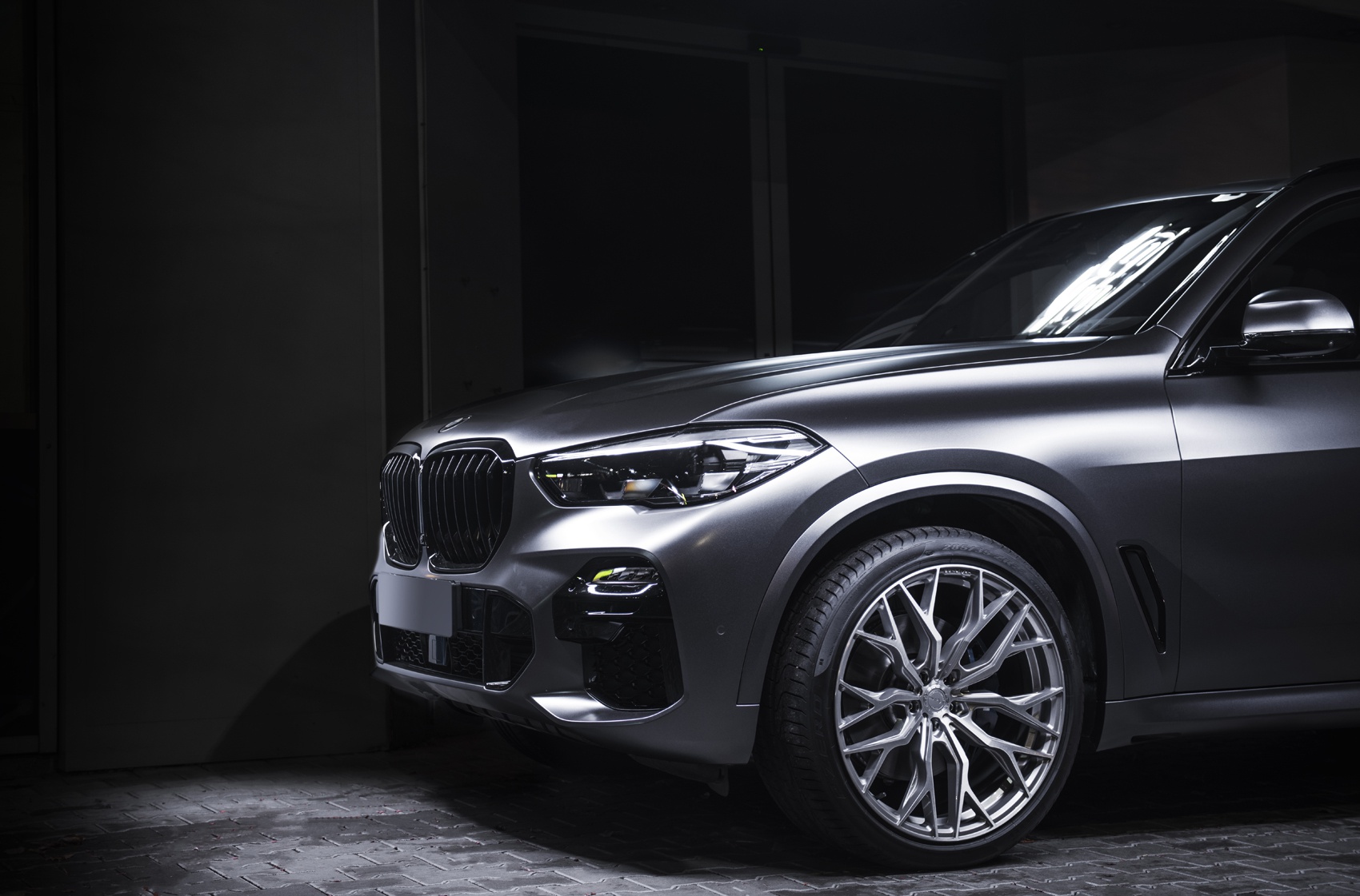 BMW X5 / X5m