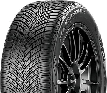 Pirelli, Cinturato All Season SF3, 235/55 R17 103V XL 3PMSF M+S