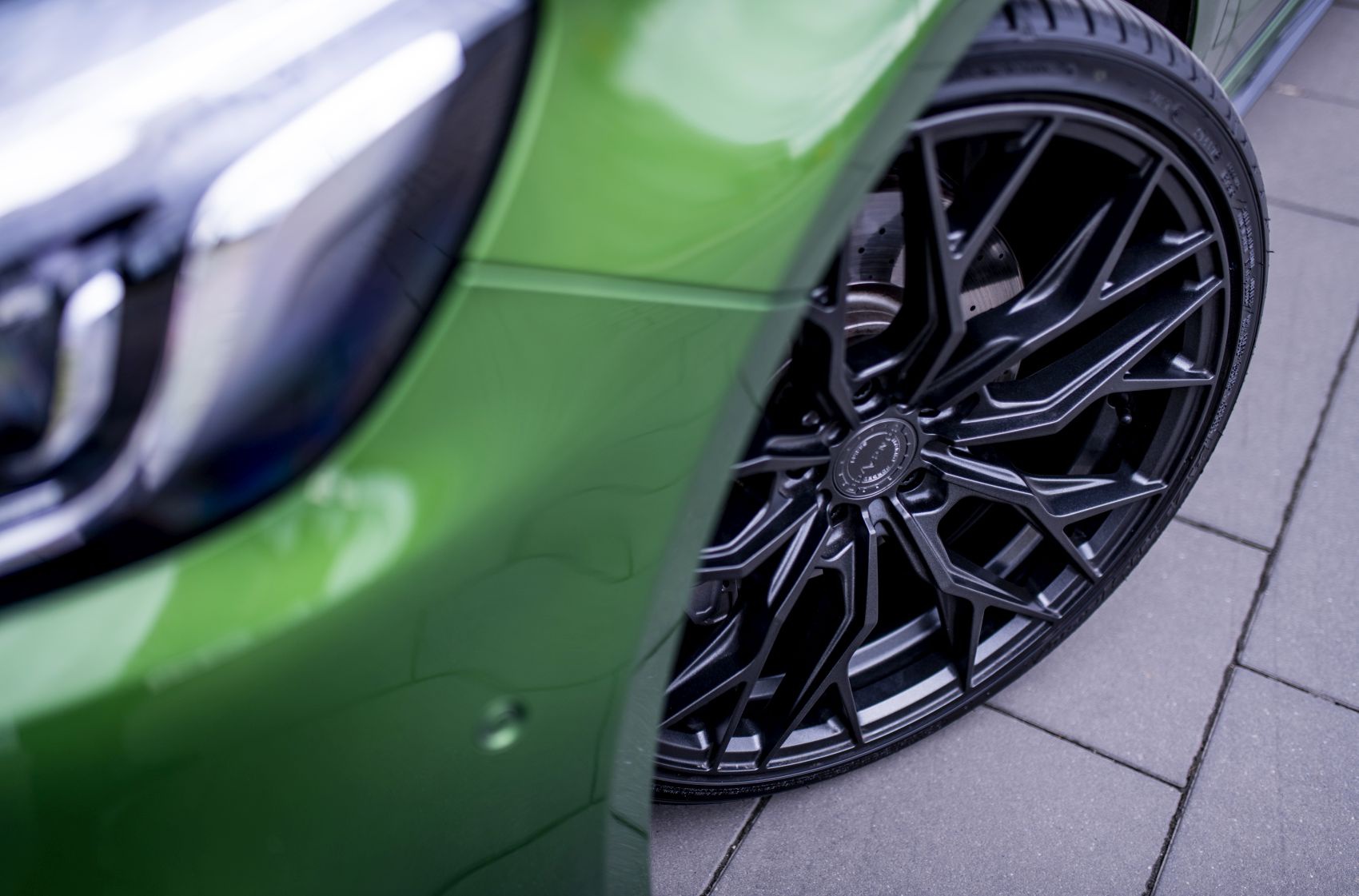 Mercedes-Benz A Class / A35 / A45