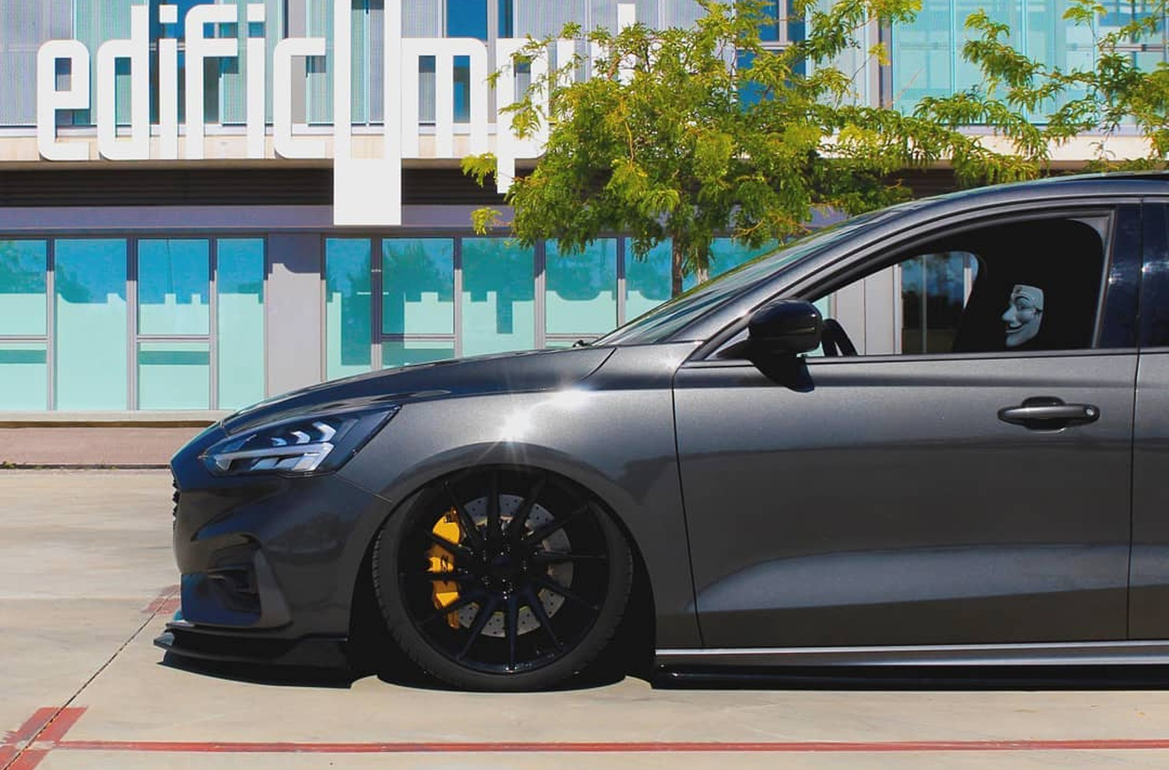 Ford Focus / ST / RS