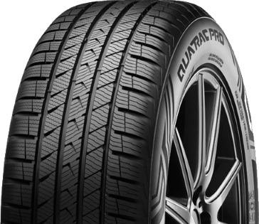 Vredestein, QuaTrac Pro, 265/40 R21 105Y XL 3PMSF M+S