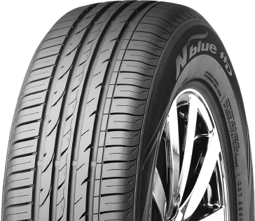 Nexen, N'Blue HD, 205/55 R16 91V BSW