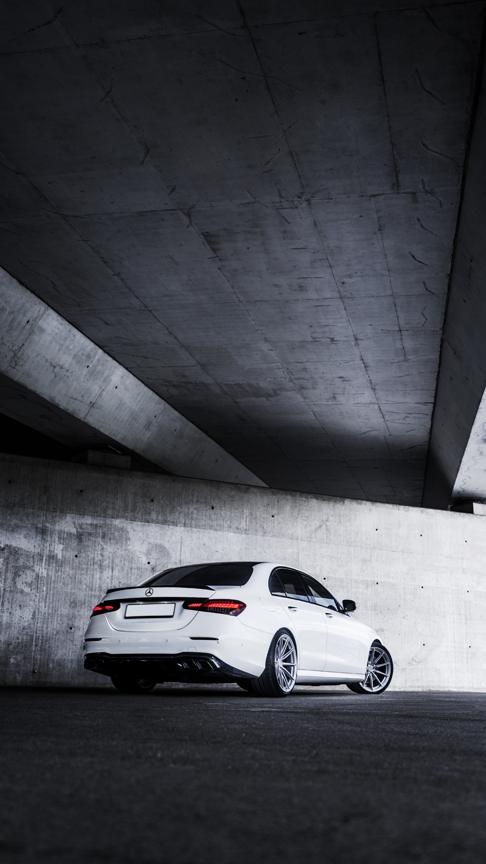 Mercedes E Class
