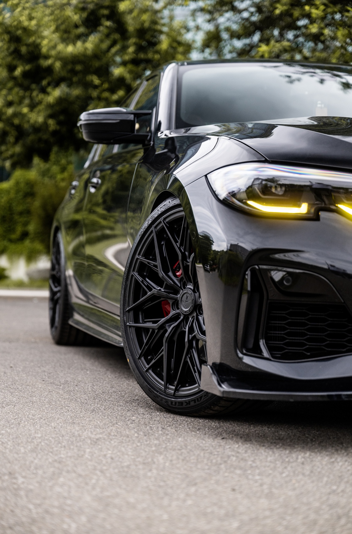BMW m340