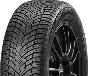 Pirelli, Cinturato All Season SF2, 215/50 R17 95W XL 3PMSF M+S