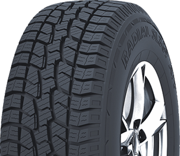Goodride, SL369 A/T, 235/75 R17 109T  BSW M+S