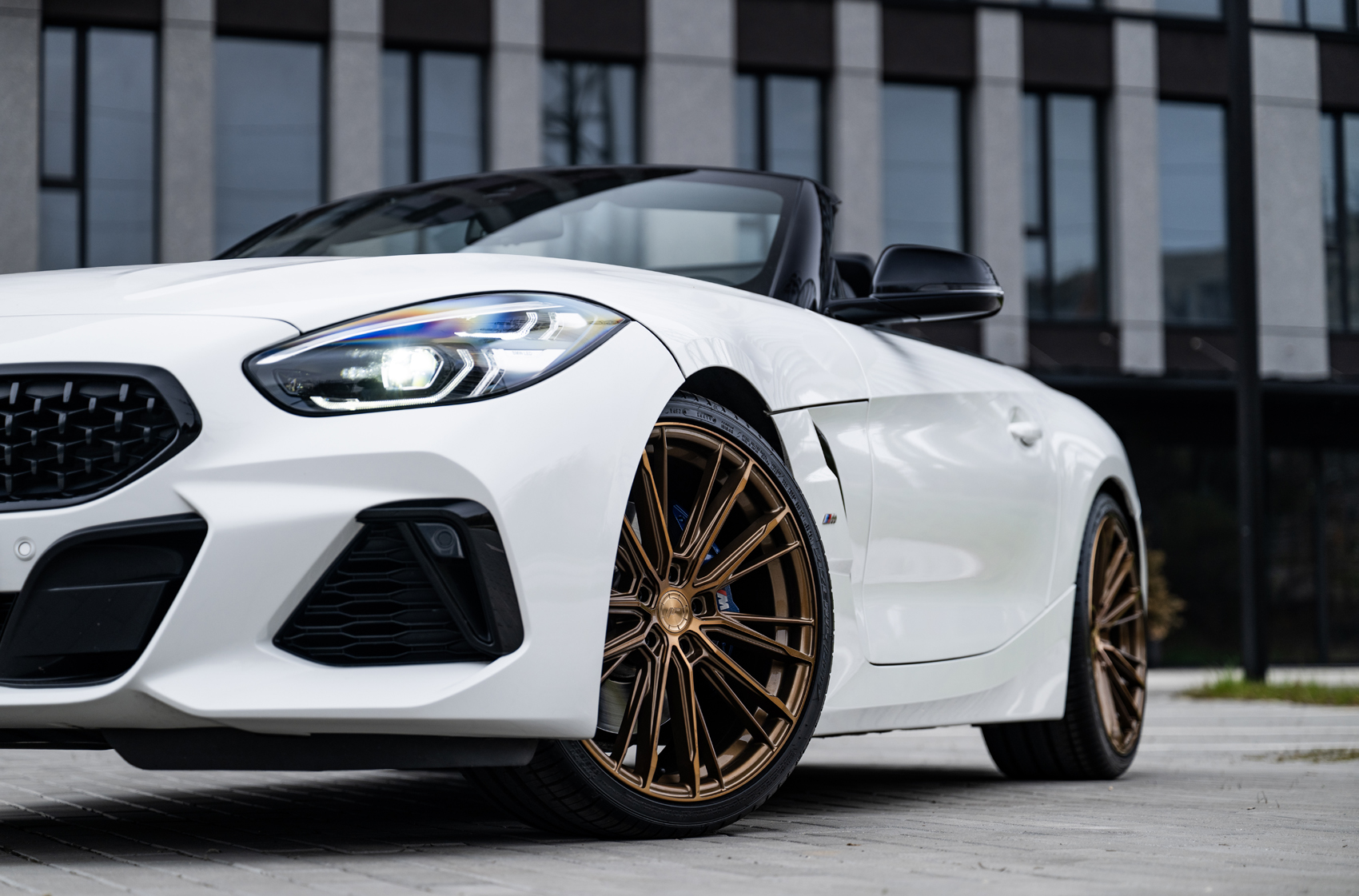 BMW Z4
