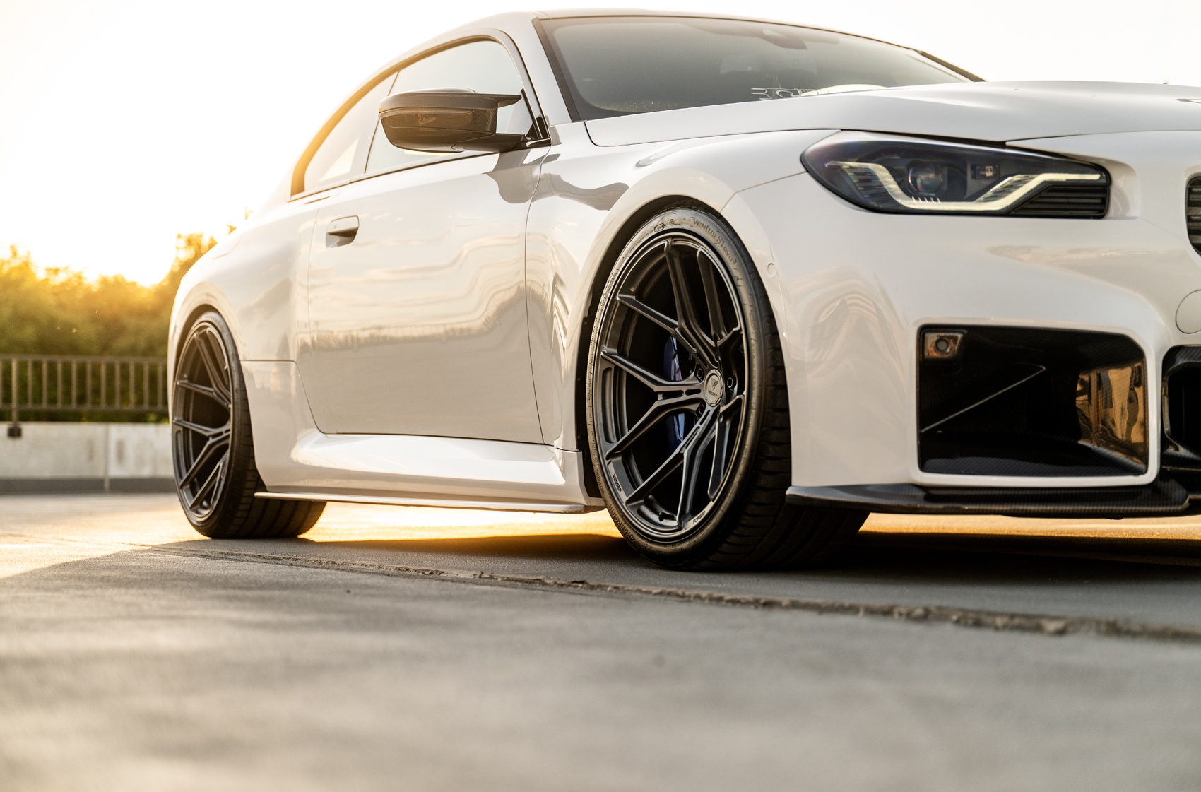 BMW 2 series / M2