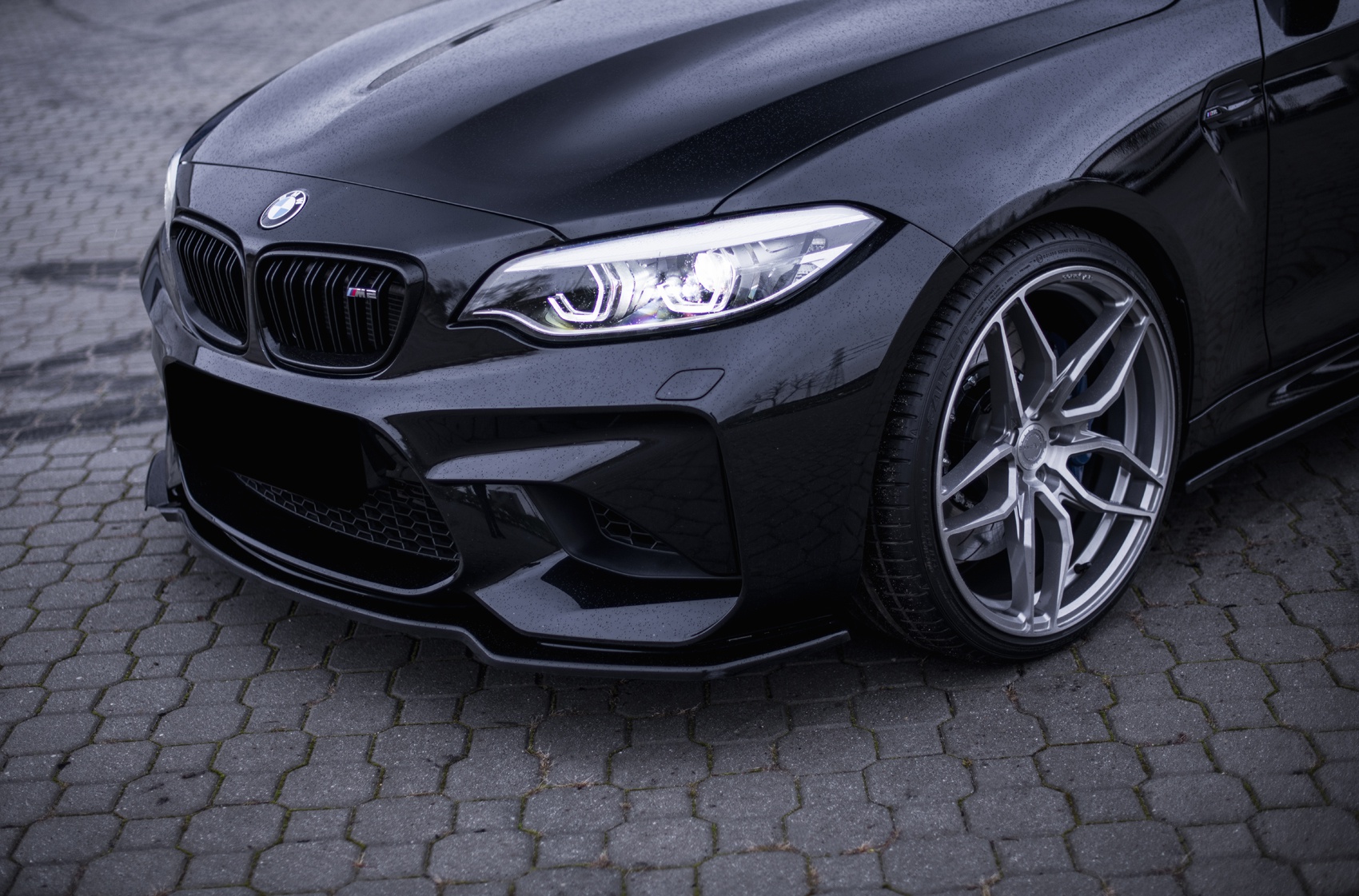 BMW 2 Series / M2