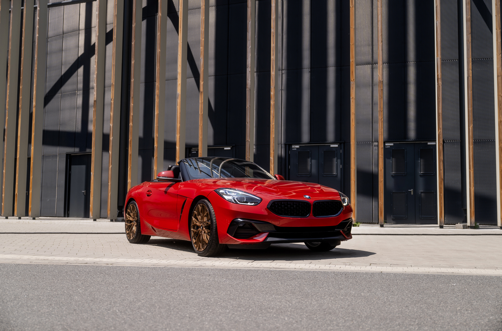 BMW Z4