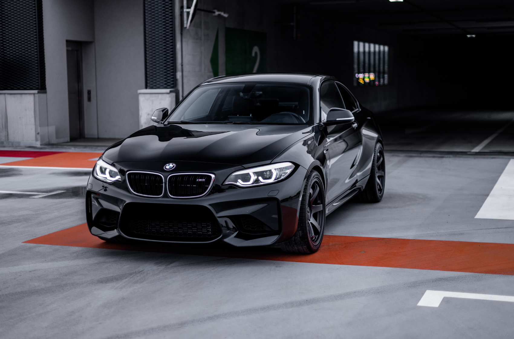 BMW M2