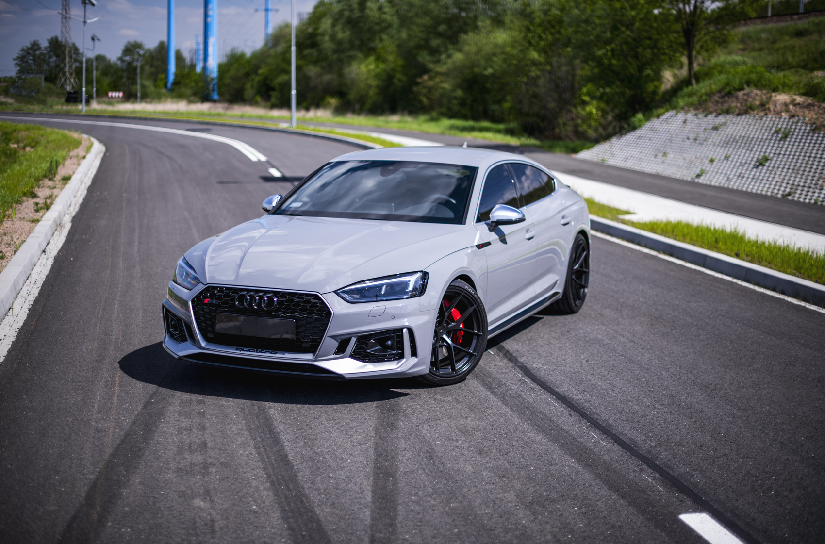 Audi RS5