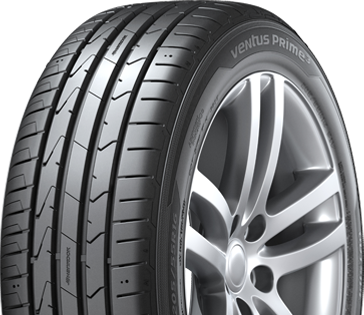 Hankook, K125, 195/65HR15TL
