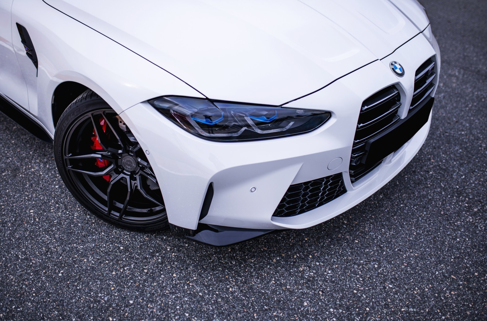 BMW 4 Series / M4