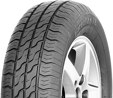 GT Radial, KargoMax ST4000, 185/70R13CTL 93 N