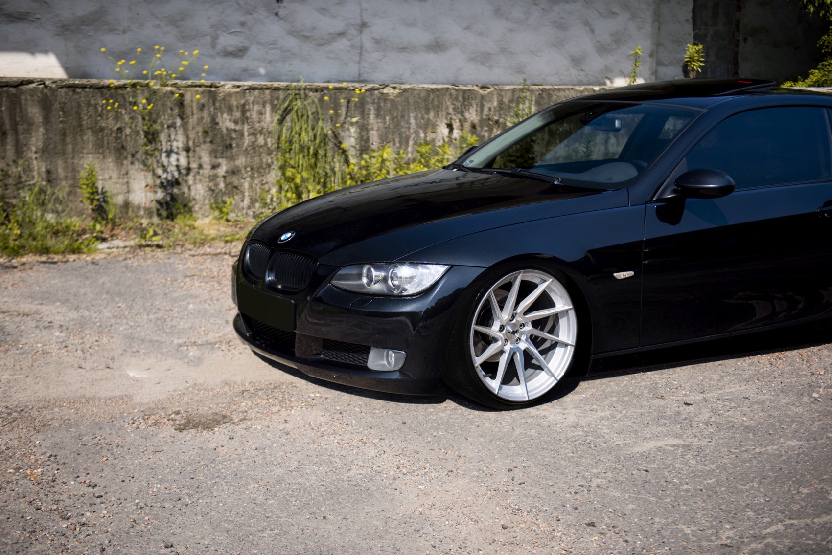 BMW 3 Series / M3