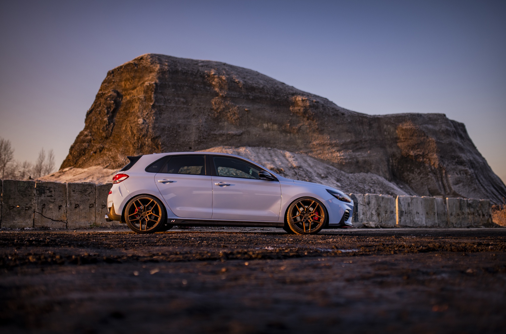 Hyundai i30n