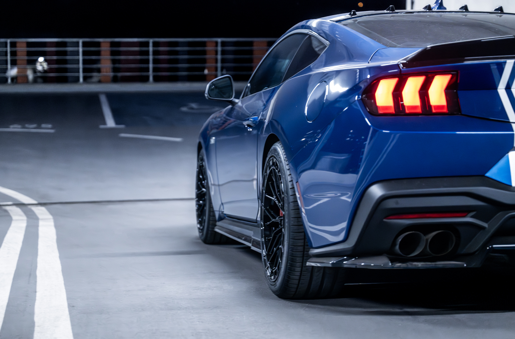 Ford Mustang GT